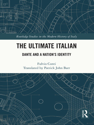 cover image of The Ultimate Italian